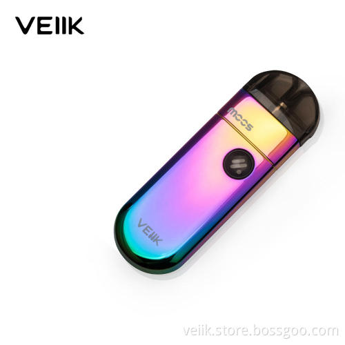2020 Refillable Cbd Open Pod System Vape Pods